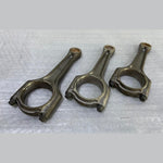 Load image into Gallery viewer, OEM BMW B48 ENGINE PISTON CONNECTING ROD 3 PC SET 8697733 BRAND NEW