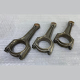 OEM BMW B48 ENGINE CONNECTING ROD 4 PC SET 8697733 BRAND NEW