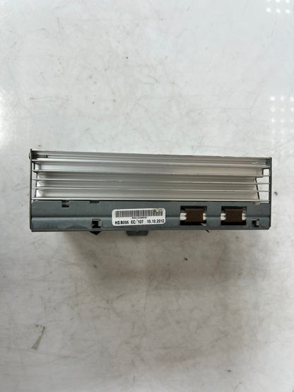 BMW 5 Series F11 TOURING HiFi System Audio Amplifier 9266356 OEM