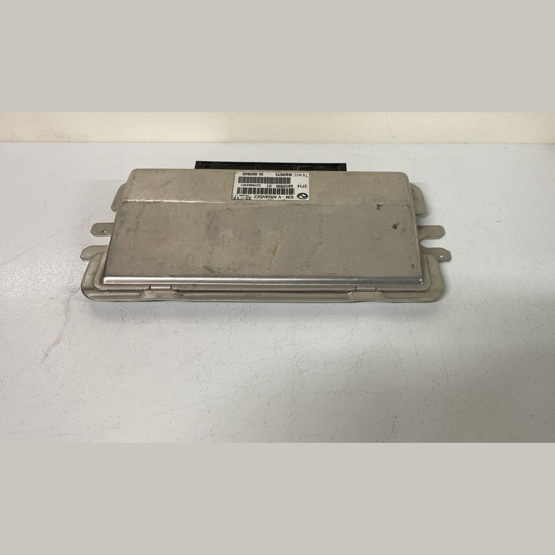 BMW F01 F06 F10 F11 F12 F13 AIR SUSPENSION CONTROL MODULE 6855950 OEM