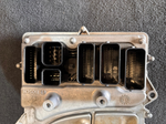 Bild in die Galerieansicht laden, BMW F12 640I N55 ENGINE CONTROL MODULE ECU SET WITH KEY  OEM - 7632155