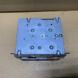 2008-2013 BMW 325i Radio Navigationsgerät CD-Hauptgerät 9218333 3er E90 E91 LCI