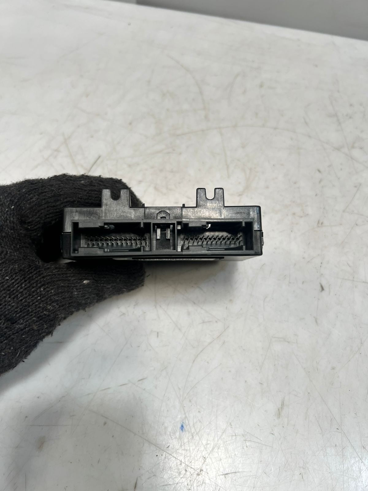 BMW 320d 3 Series F30 F31 F35 Climate Control Panel MODULE 9284441 OEM