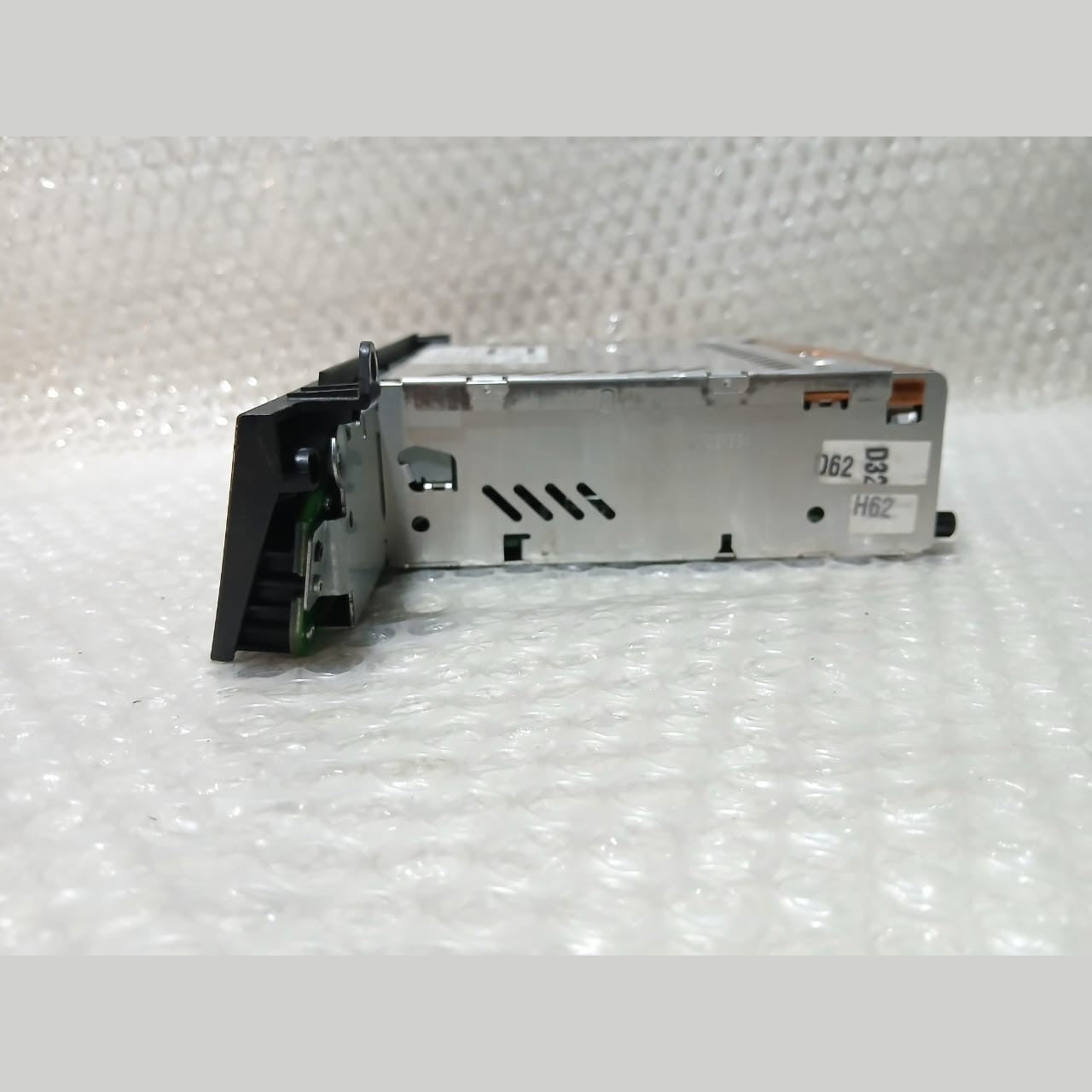 Bmw X3 E83 2005-10 Radio Business CD CD player Head Unit 9138430