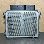 Load image into Gallery viewer, 06-09 Mercedes W211 CLK Motorsteuergerät Einheit ECM ECU A272 1536091 OEM