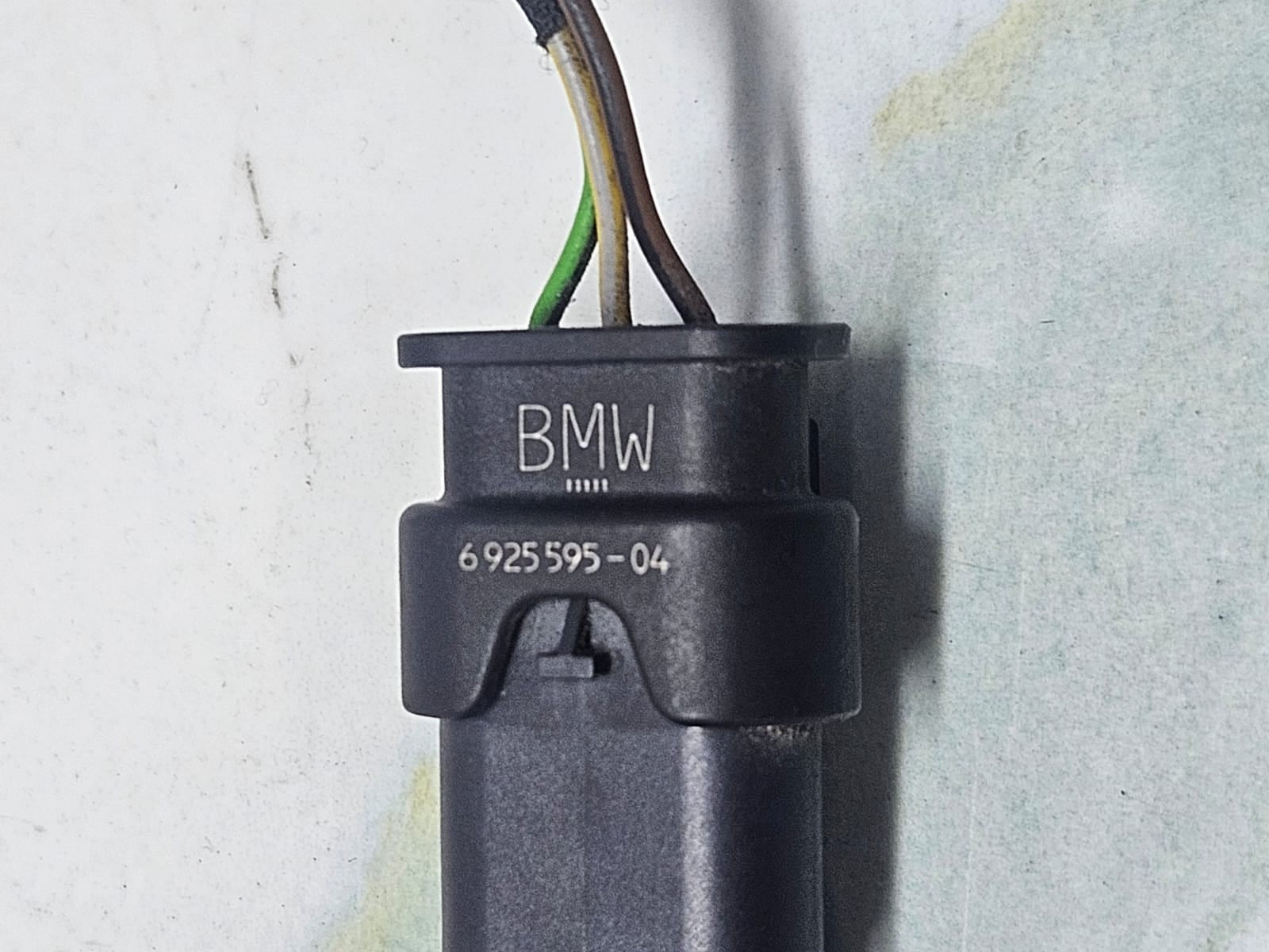 2014-2016 BMW 228i  F20 F21 F22 F30 F31 PDC Parking Sensor 9261580 OEM