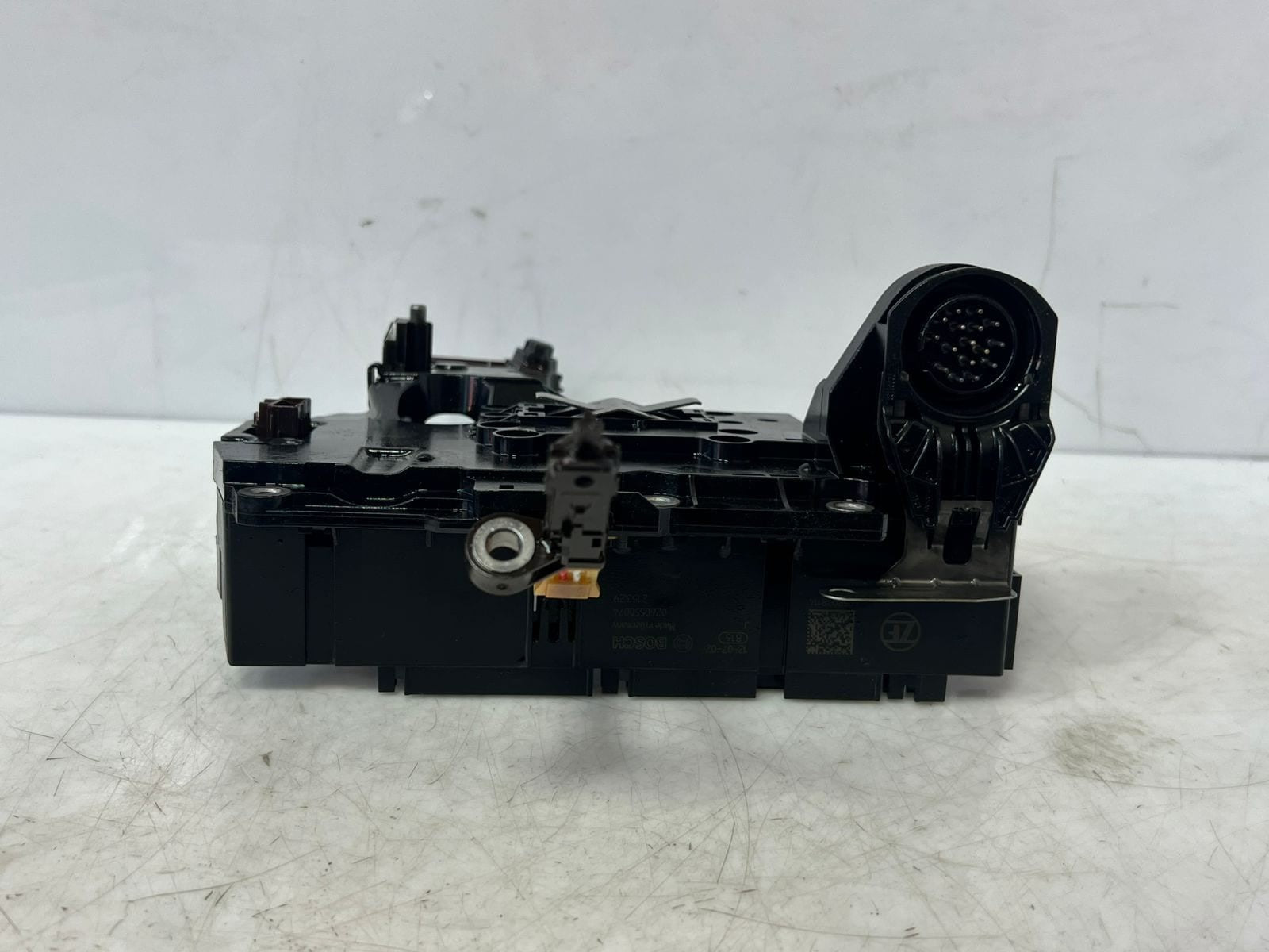 BMW ZF F30 N20 8HP45 MECHATRONIC AUTOMATIC Transmission Control Unit 0260550074
