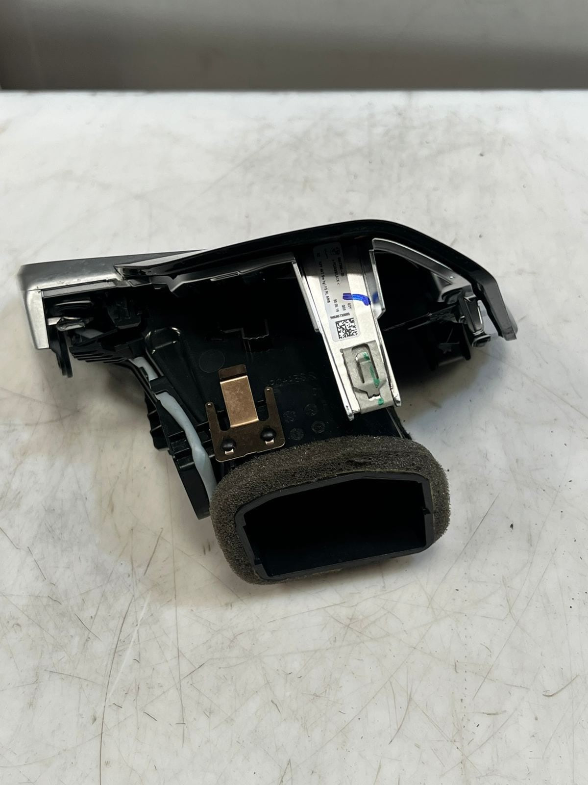 BMW 3 Series G20 G21 LCI G22 G23 Dashboard Air Vent Right Driver Side 6848619