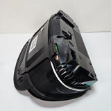 2011 BMW X5 E70 Instrument Cluster 9236823 Used