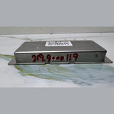 2012-18 Mercedes CLS550 Airmatic Air Suspension Module A2129000119 W212 E-Class