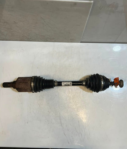 BMW 3' GT F34 F30 F35 F31 320i Front Left AXLE xDrive Drive Shaft 7597693 OEM