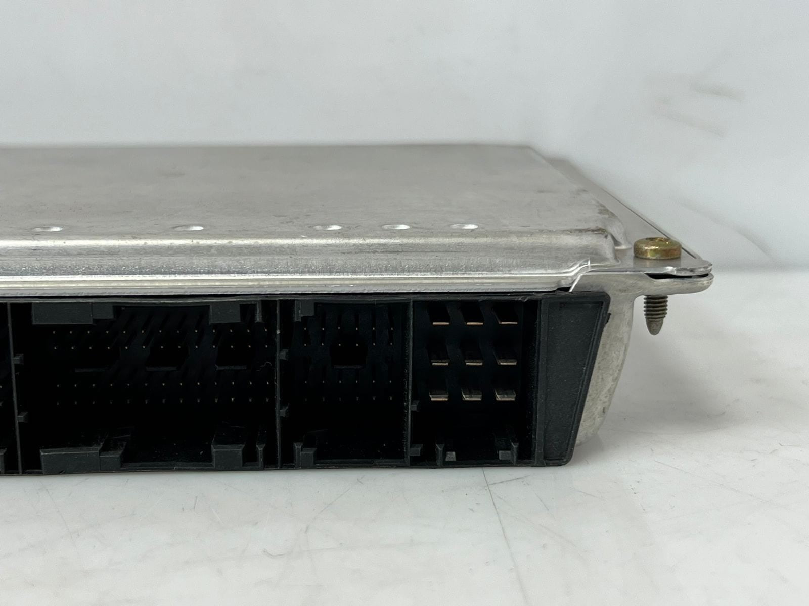2002 BMW 5 Series E39 525i Manual complete ECU Engine Control Unit 7518111