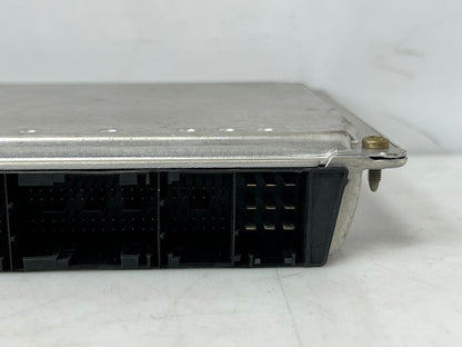 2002 BMW 5 Series E39 525i Manual complete ECU Engine Control Unit 7518111