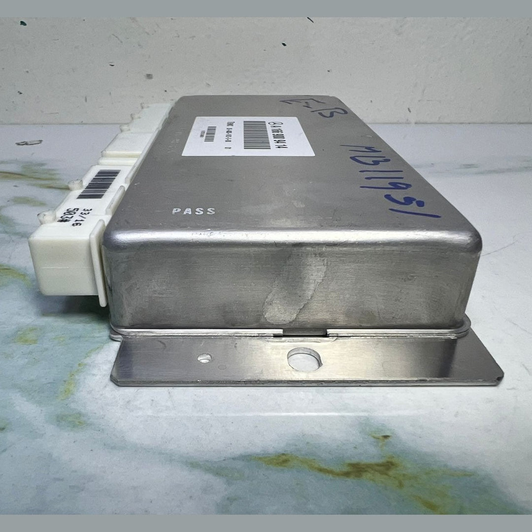Mercedes Air Suspension Control Unit A1669009414 GLE GLS W166 X166 