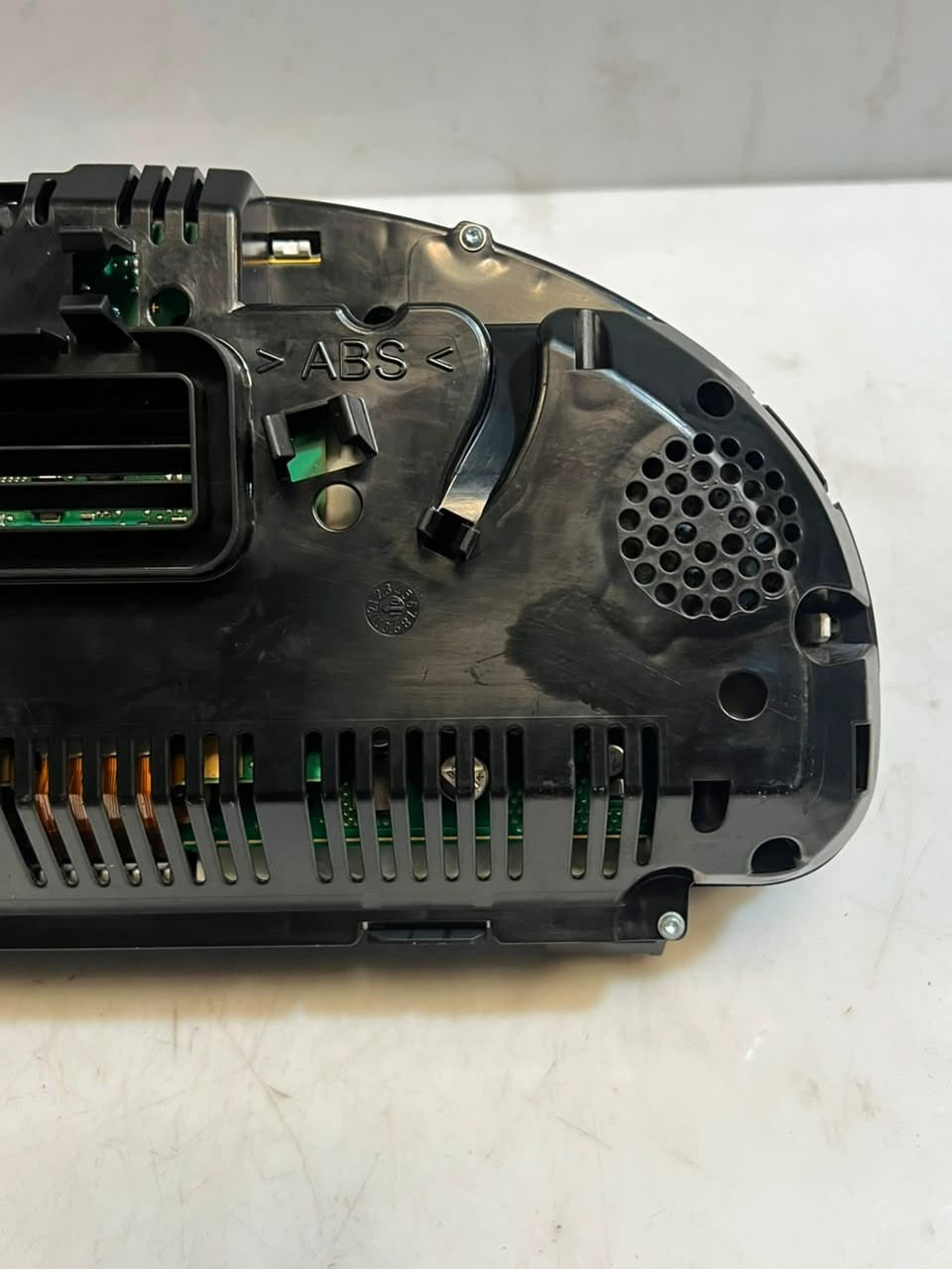 2011-2016 BMW F10 5-Series 528i Instrument Cluster Speedometer 9249343 OEM