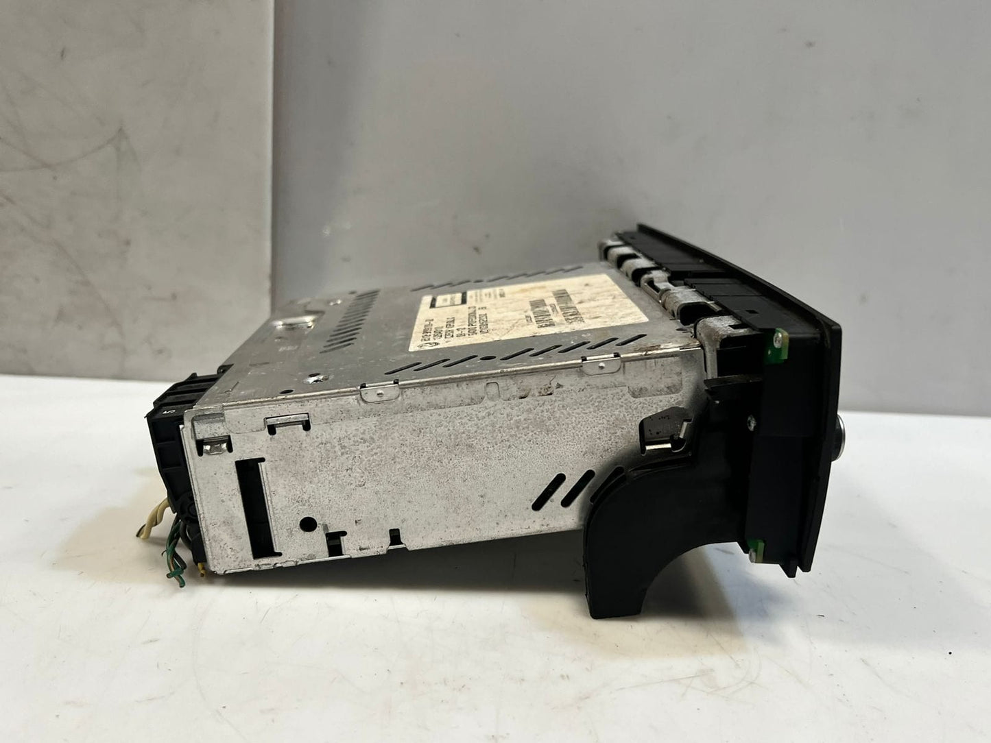 BMW X1 sDrive 18i E84 STERIO RECIVER MULTIMEDIA RADIO Player CD - 9289109