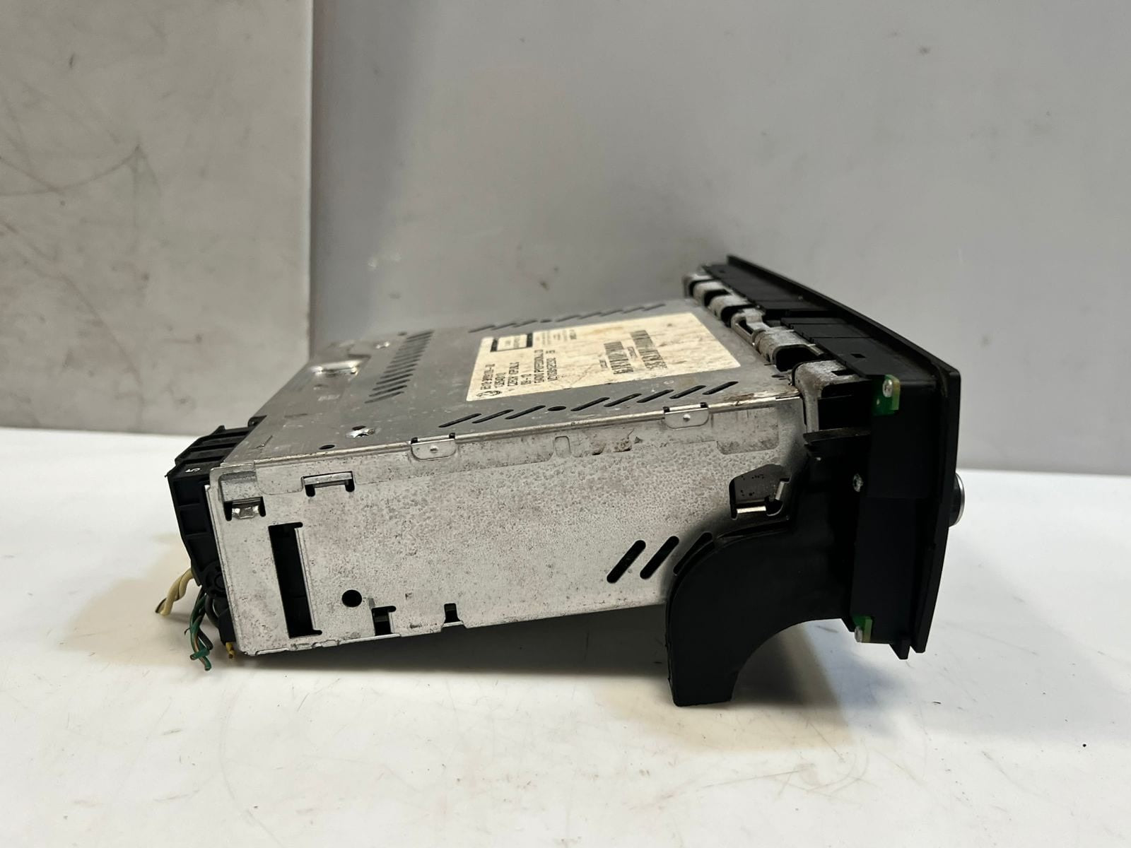 BMW X1 sDrive 18i E84 STERIO RECIVER MULTIMEDIA RADIO Player CD - 9289109