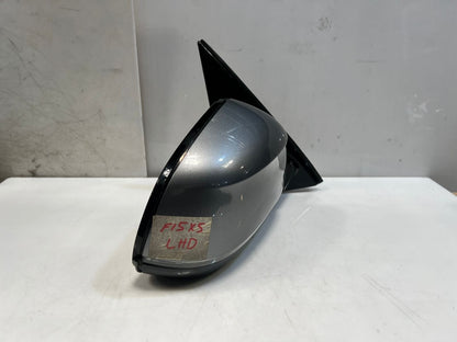 2013-2018 BMW X5 F15 RIGHT SIDE Mirror Frame Base A047066 LHD OEM