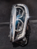 Load image into Gallery viewer, BMW 5 GT F07 2013GT LCI ADAPTIVE LED SCHEINWERFER LINKE SEITE GEBRAUCHT...
