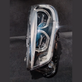 BMW 5 GT F07 2013GT LCI ADAPTIVE LED SCHEINWERFER LINKE SEITE GEBRAUCHT...