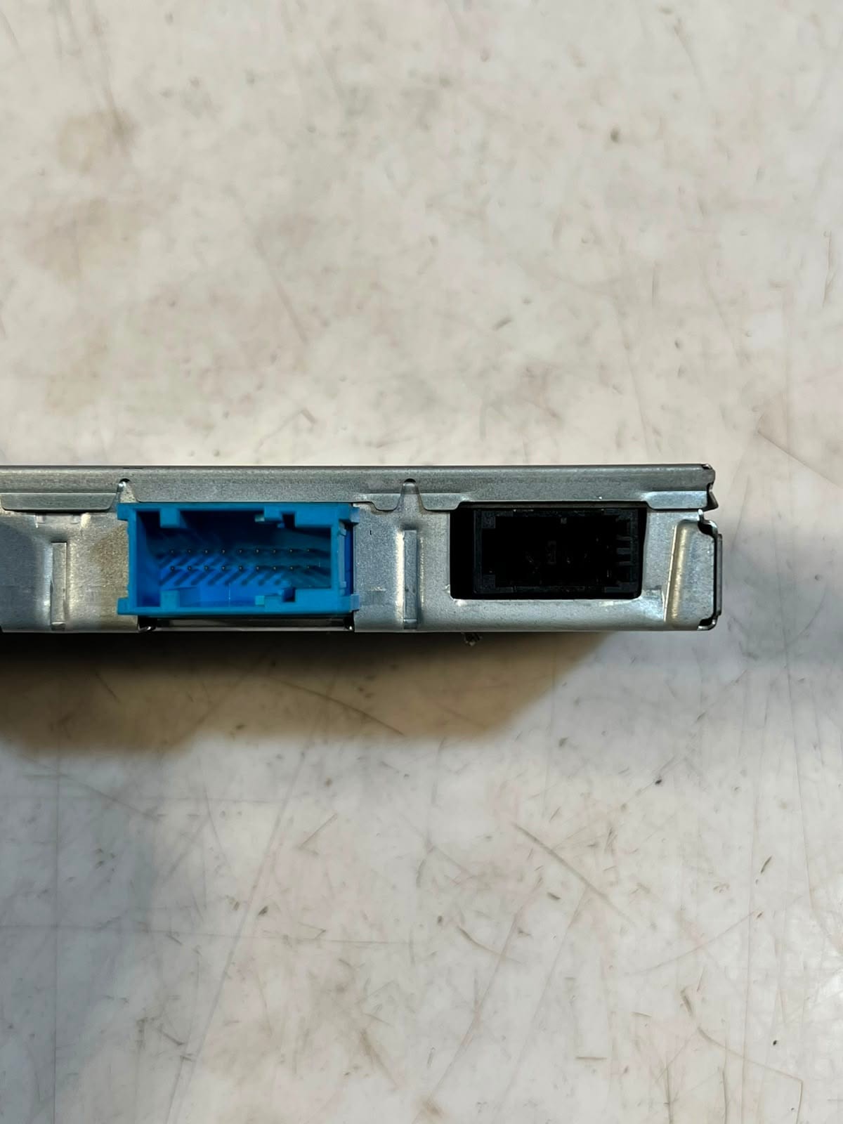 2009-2015 BMW 528i, 535i, 550i, 750i Central Gateway Control Module 6135 9246357
