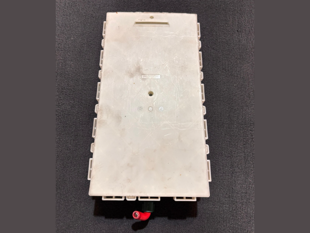 BMW BASIC CONTROL UNIT DME MEVD 018104 2' F45 MINI F54 F55 F56 F57 - 8673163