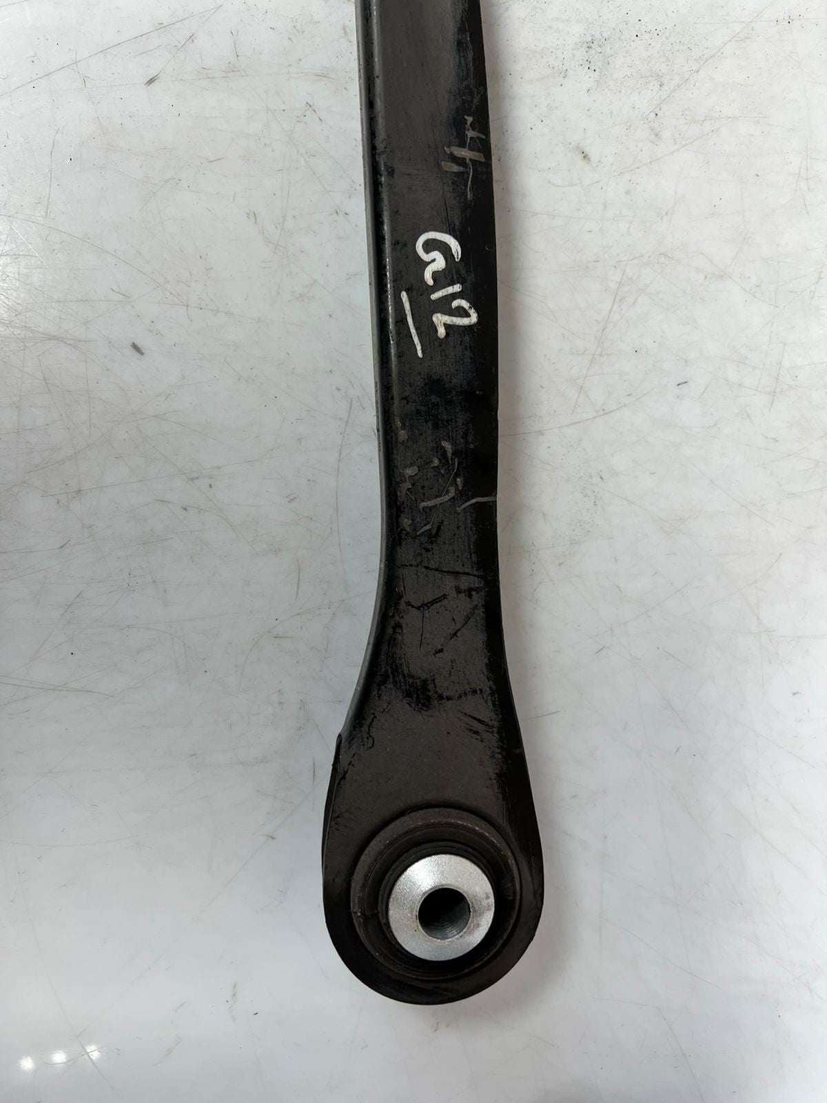 2017-2020 BMW 540i G30 G12 740i G32 G12 Rear Left Lower Control Arm 6861125 OEM