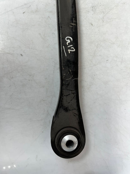 2017-2020 BMW 540i G30 G12 740i G32 G12 Rear Left Lower Control Arm 6861125 OEM