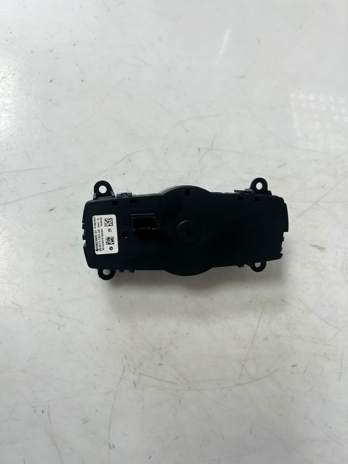 BMW 5, 7 Series F10 F11 F01 F02 F25 F26 Light CONTROL HEADLIGHT Switch 6803965