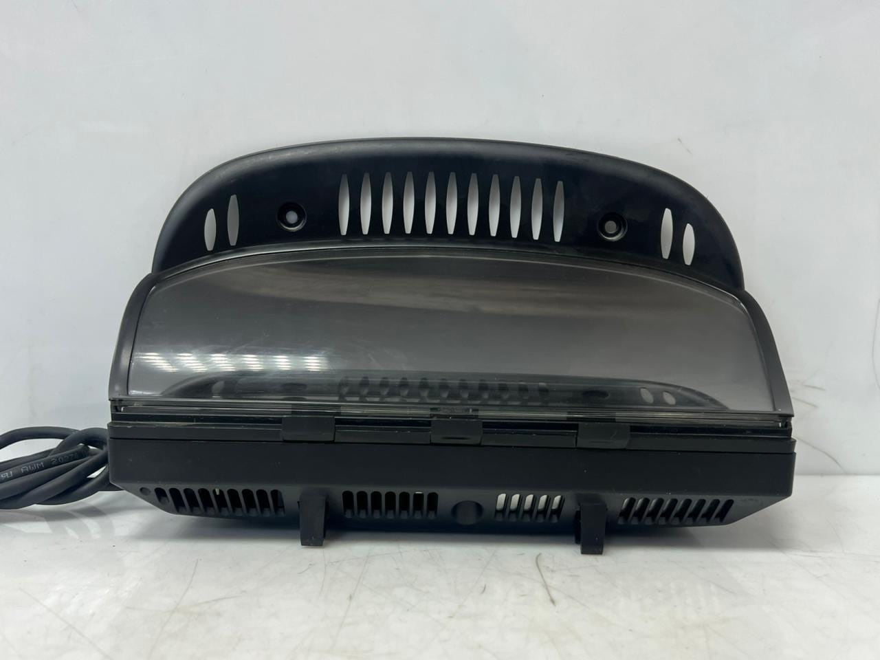2006-09 BMW E60 E61 550i 650i M5 M6 8.8" Navigation Display Screen 6989396 OEM