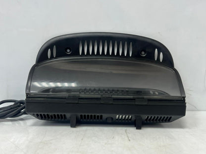 2006-09 BMW E60 E61 550i 650i M5 M6 8.8" Navigation Display Screen 6989396 OEM