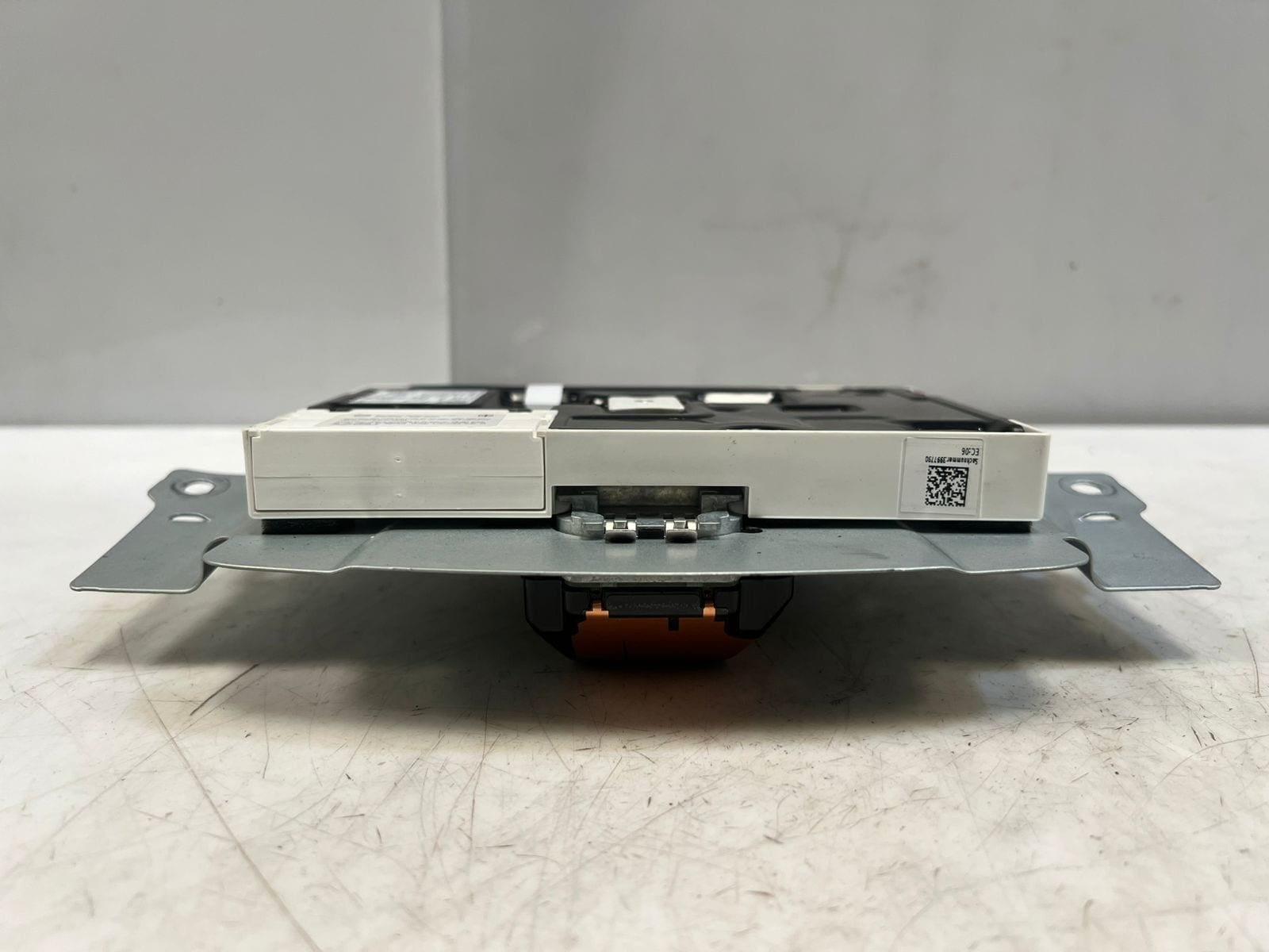 2023-2025 BMW iX, X5, X6, X7 XM Shark Fin Roof Antenna HAF ROW 8705913 OEM