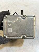 Load image into Gallery viewer, 2012 BMW X3 F25 ABS DSC Brake Pump Module 6859757 OEM