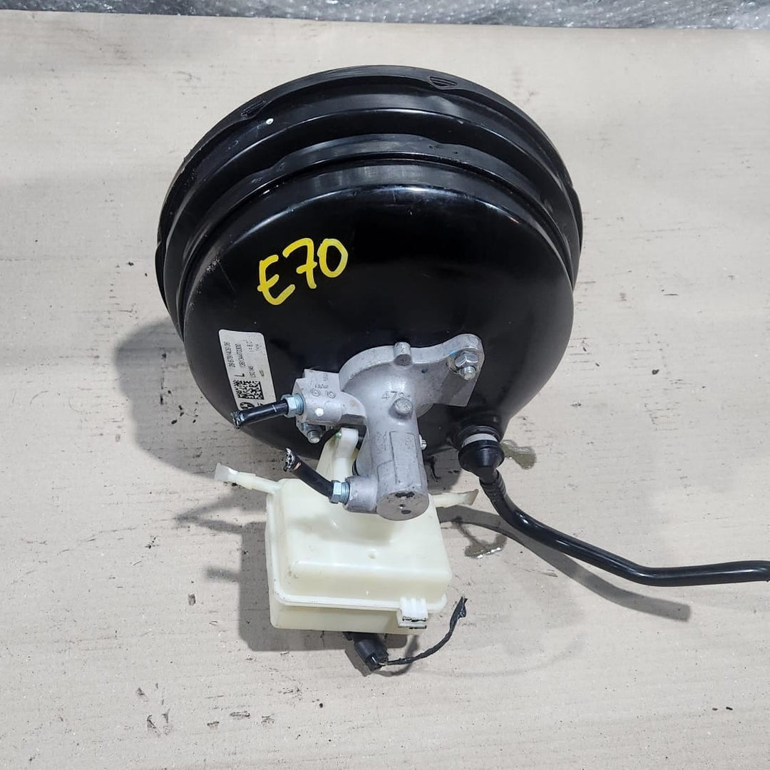 2013-2017 BMW E70 X5 Brake Booster 29679140906 X5 F15 