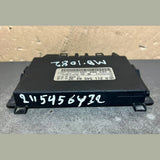 02-07 Mercedes W211 E-Class PDC Parking Sensor Control Module A211 5456432 OEM