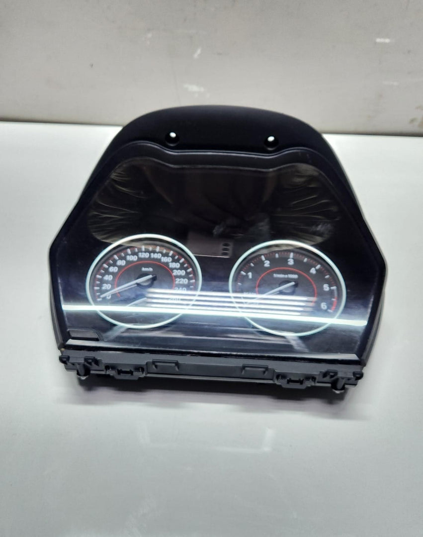  2012-2018 BMW 320i Instrument Cluster 9232892 2 Series F22 3 Series F30 F31 OEM