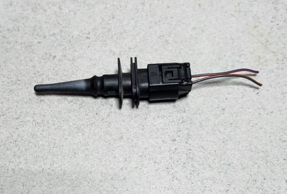 BMW Outside Temperature Sensor 693695301 7 Series F01 F02, BMW 3 Series E90 E91