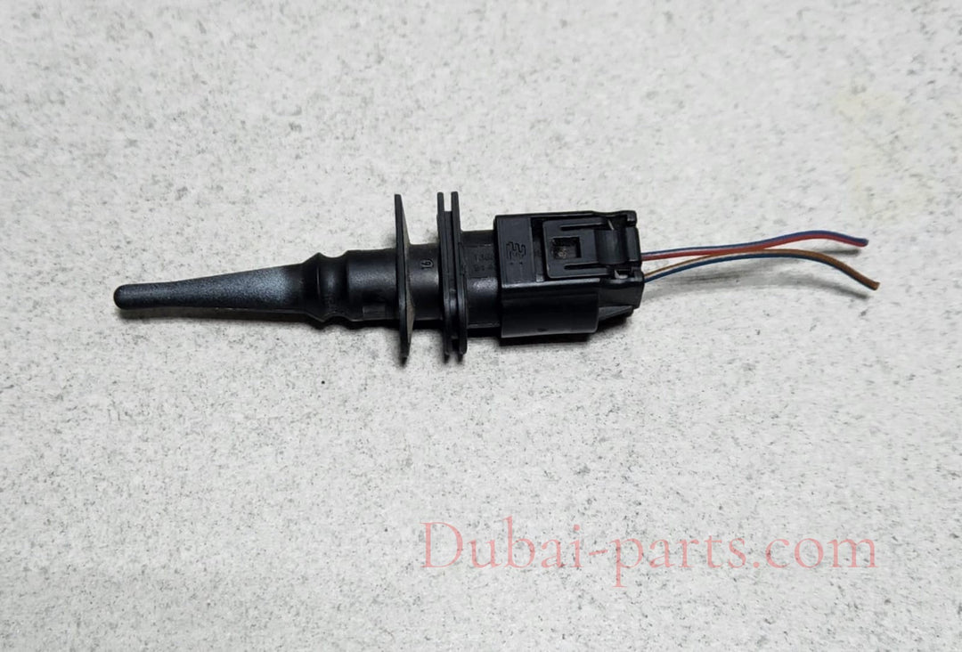 BMW Outside Temperature Sensor 693695301 7 Series F01 F02, BMW 3 Series E90 E91
