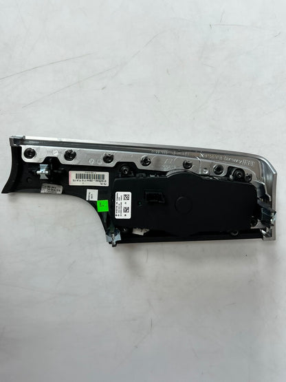 2010-2016 BMW 535i Headlight Control Switch 9192744 RHD
