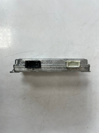 2016 BMW i8 I12 X3 F25 X4 F26 X5 Surround View Camera Control Module 9365047 OEM