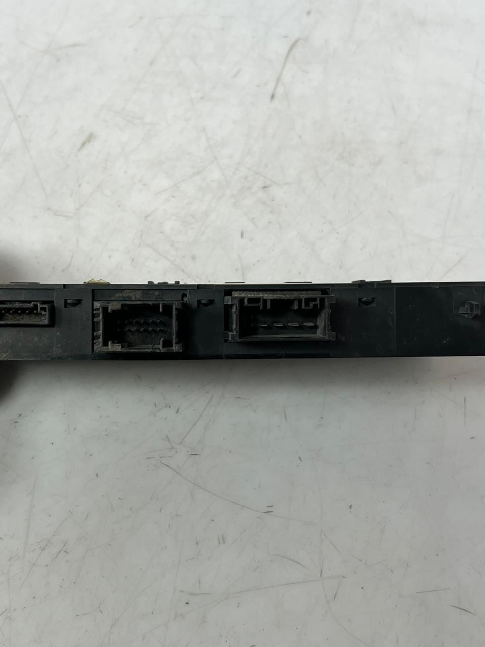 2001-2003 BMW 530i 5 Series E60 E61 M57 Center Console Switch Panel 6938294 OEM