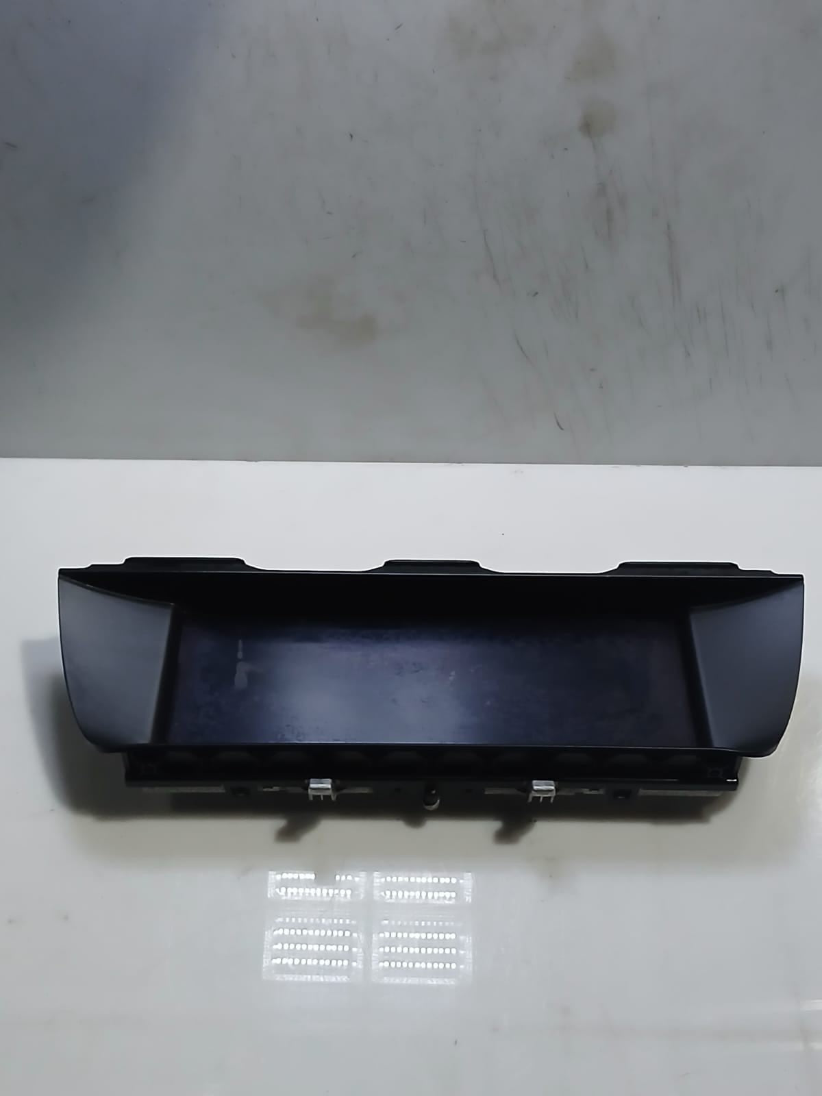 BMW M5 F10 F11 F18 10.25" CID Driver Information Display Screen 9284974 OEM