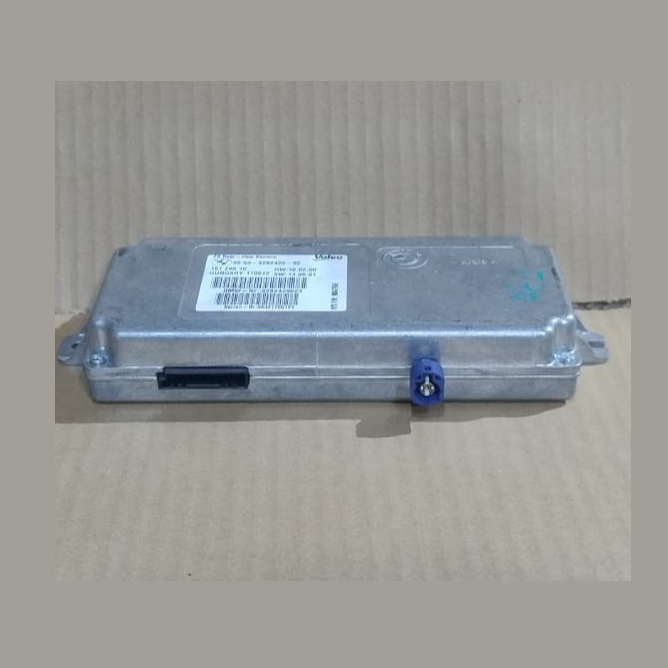 BMW 5 SERIES F06 F10 F11 F30 F31 F20 REAR VIEW CAMERA CONTROL MODULE - 9282420