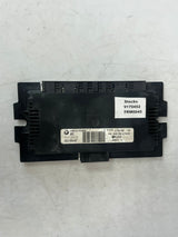 BMW X5 E70 FRM II E71 E72 X6 Footwell Light Sensor Control Module 9170452 OEM