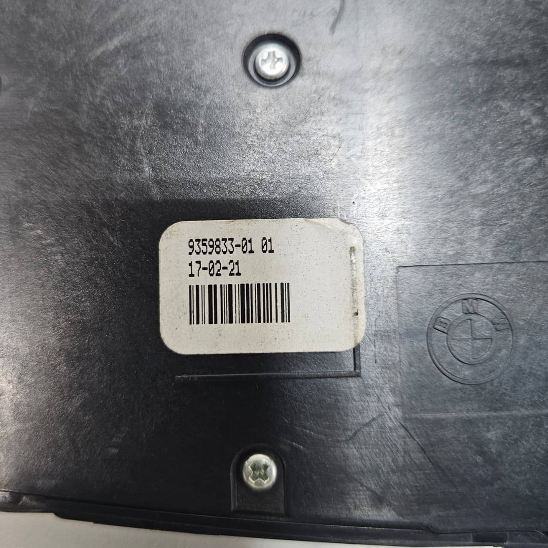 2015-2019 BMW F20 F21 F25 F39 X1 X2 Seat Adjustment Switch 9359833