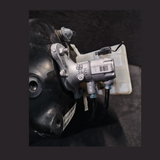 BMW X3 F25 UNIT BRAKE SERVO  MASTER CYLINDER BOOSTER DIESEL - 6871456
