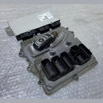قم بتحميل الصورة إلى عارض الصور، OEM BMW F01 F02 F10 F30 N55 HYBRID DME ENGINE CONTROL UNIT ECU SET 8604275