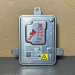Load image into Gallery viewer, Mercedes Benz W166 Xenon Light Headlight Control Module Unit A166 9002800 OEM