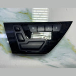 Load image into Gallery viewer, 2010-2015 Mercedes C250 Seat Control Switch A2129059600 W212 E-Class W218 CLS