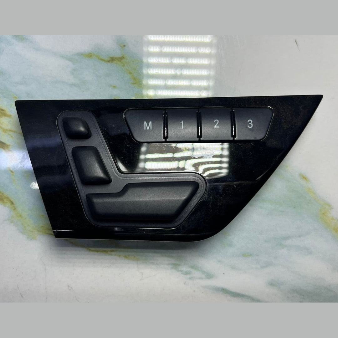 2010-2015 Mercedes C250 Seat Control Switch A2129059600 W212 E-Class W218 CLS
